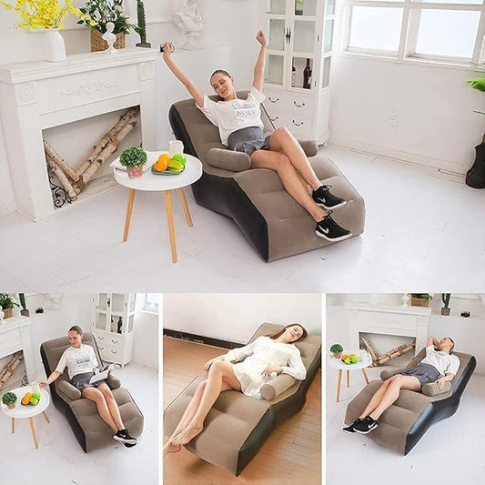 Portable Sofa Chair
