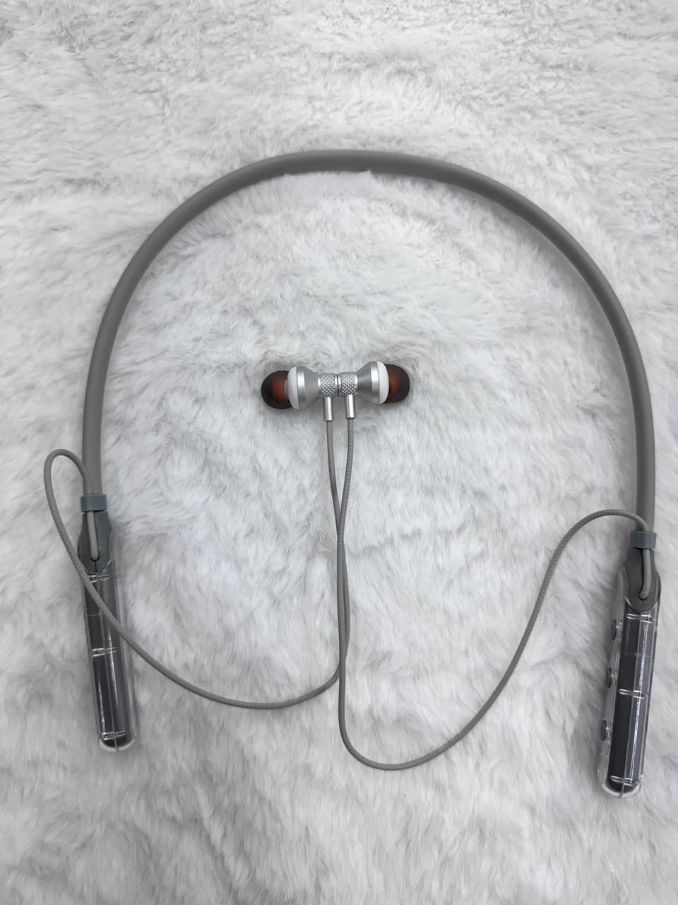 Voice Changer Neckband | 5 Voice Modes | 130 Hours Standby | Magnetic On/Off | Dual Pairing