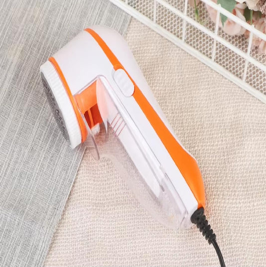 NOVA Lint Remover for Clothes | Fabric Shaver for Woolen Clothes | Portable Lint Remover Machine