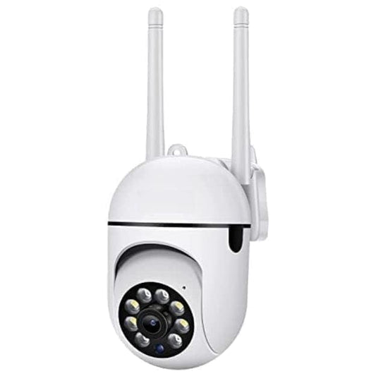 1080P HD Mini PTZ WiFi Security Camera