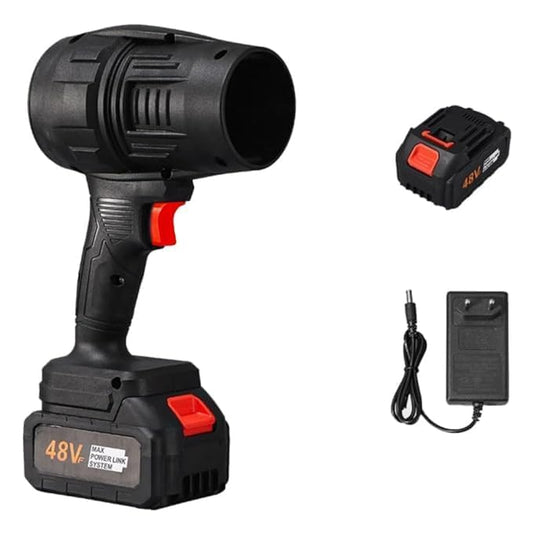 48V Cordless Air Blower