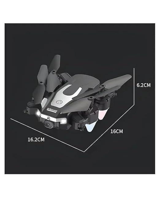 J2 Drone with HD Dual Camera