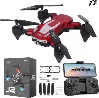 J2 Drone with HD Dual Camera