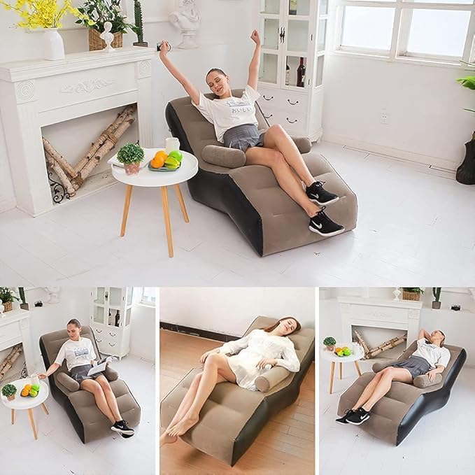 Portable Sofa Chair