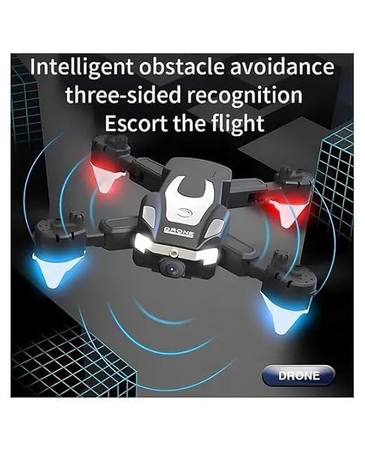 J2 Drone with HD Dual Camera