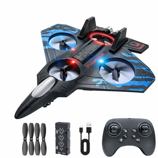 RC Fighter Plane L0712 | Big Size RC Jet | 500mAh Big Battery (Best Seller)