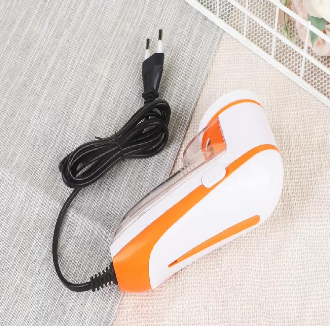 NOVA Lint Remover for Clothes | Fabric Shaver for Woolen Clothes | Portable Lint Remover Machine